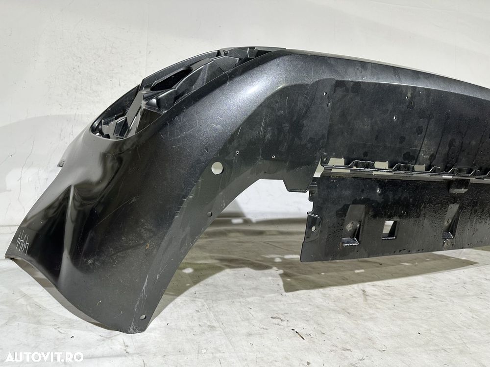 Bara fata Peugeot Partner, Citroen Berlingo, 2015, 2016, 2017, 2018, cod origine OE 9810923377. - 5