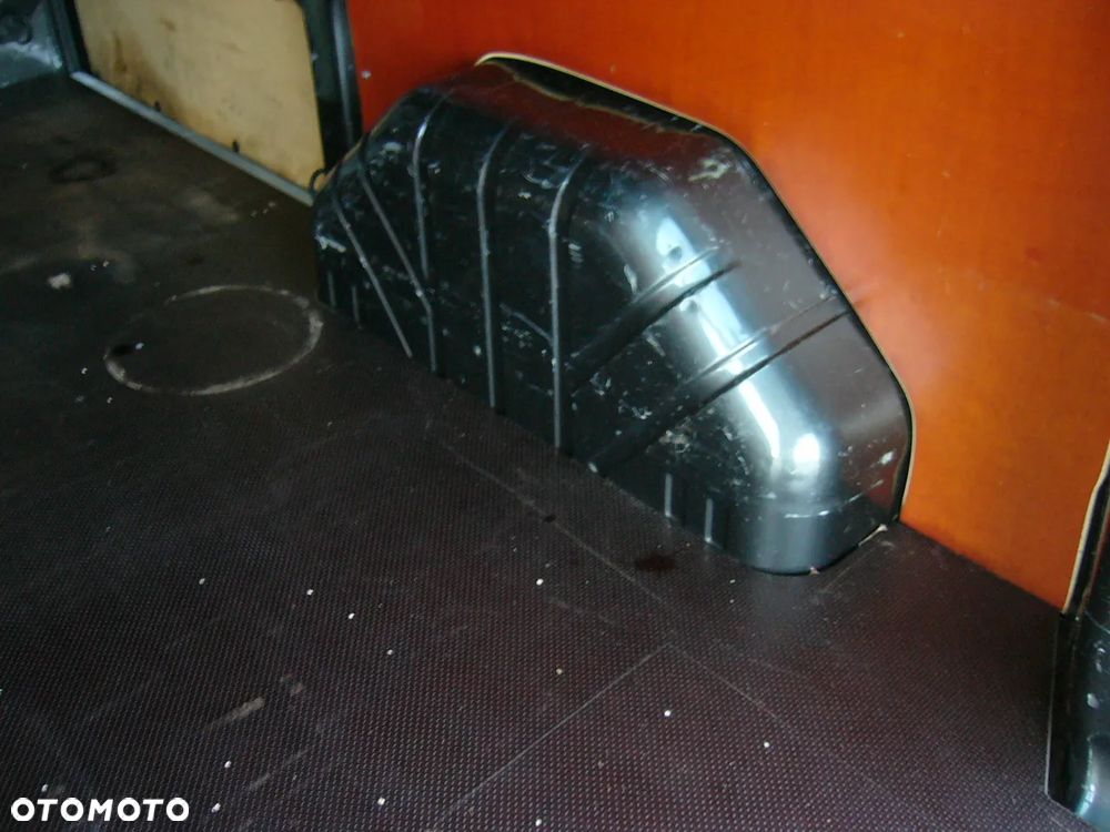 Ford Transit Custom L1H1 2,0 Tdci 130Ps EURO6 - 8