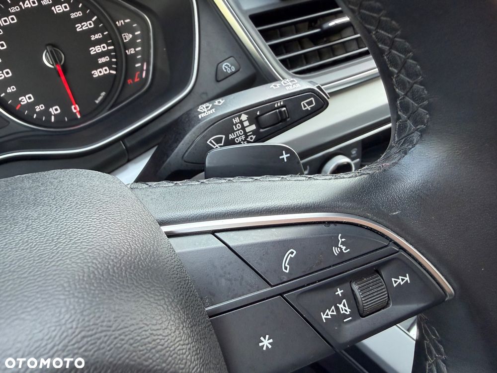 Audi Q5 45 TFSI quattro S tronic - 29