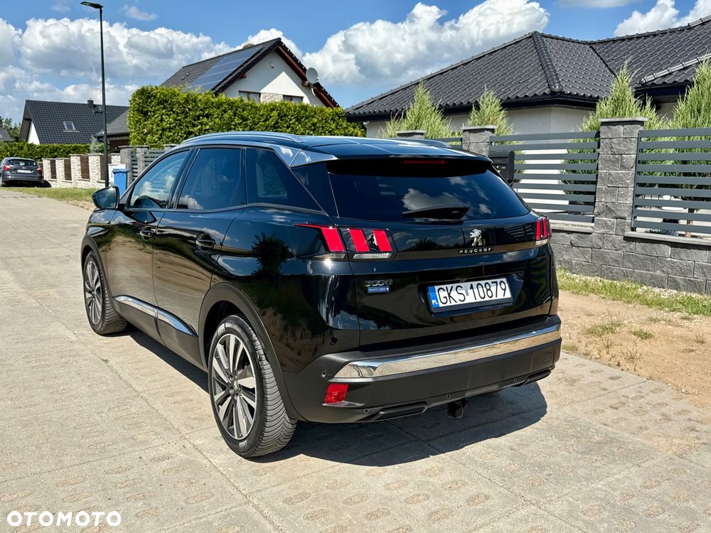 Peugeot 3008 BlueHDi 120 Stop & Start Allure - 24