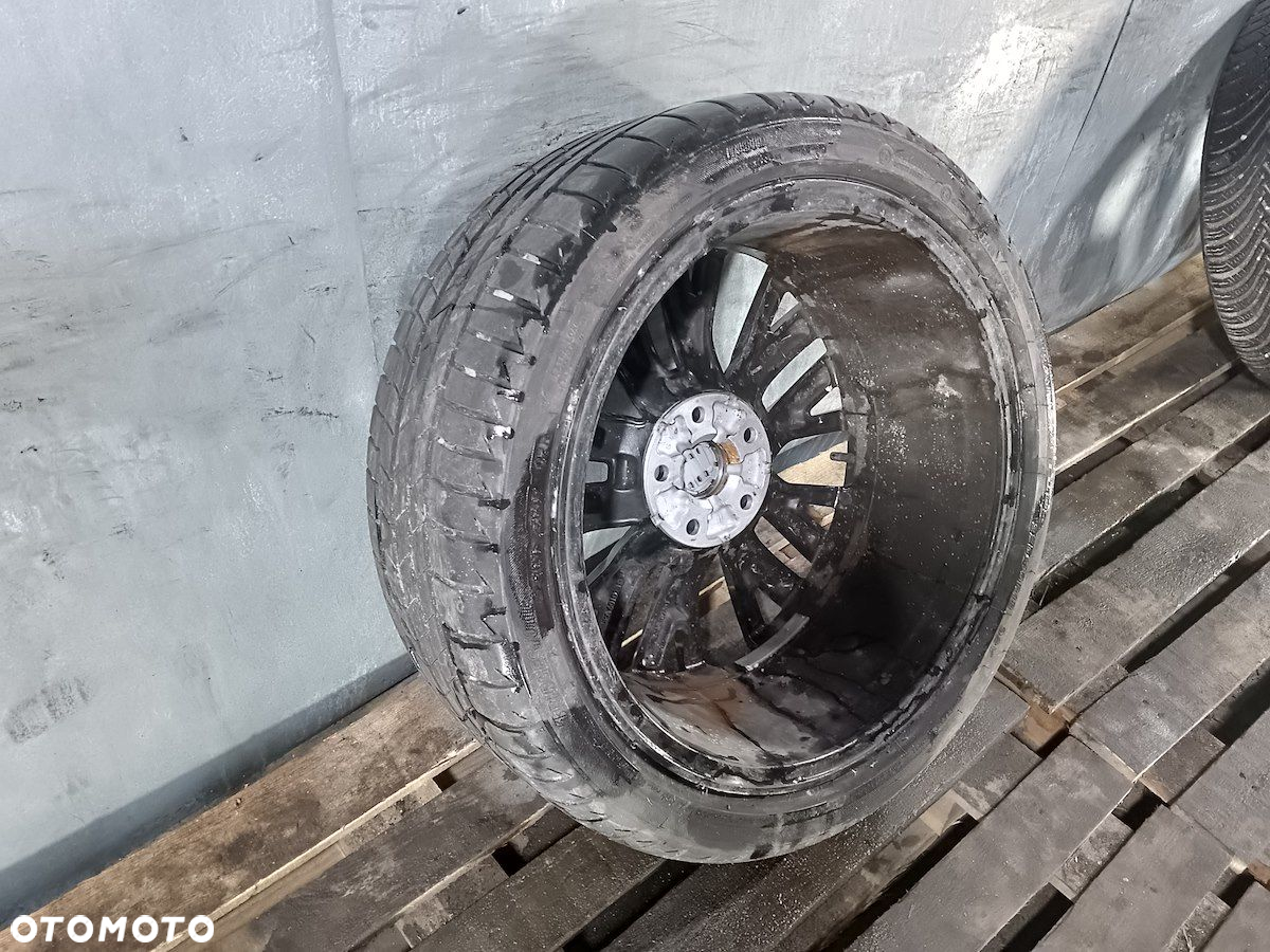 FELGA ALUMINIOWA 18 SEAT LEON IV 5FA601025D - 4