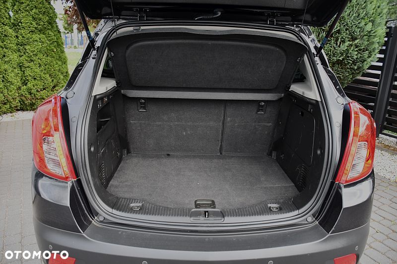 Opel Mokka 1.6 Cosmo S&S - 23
