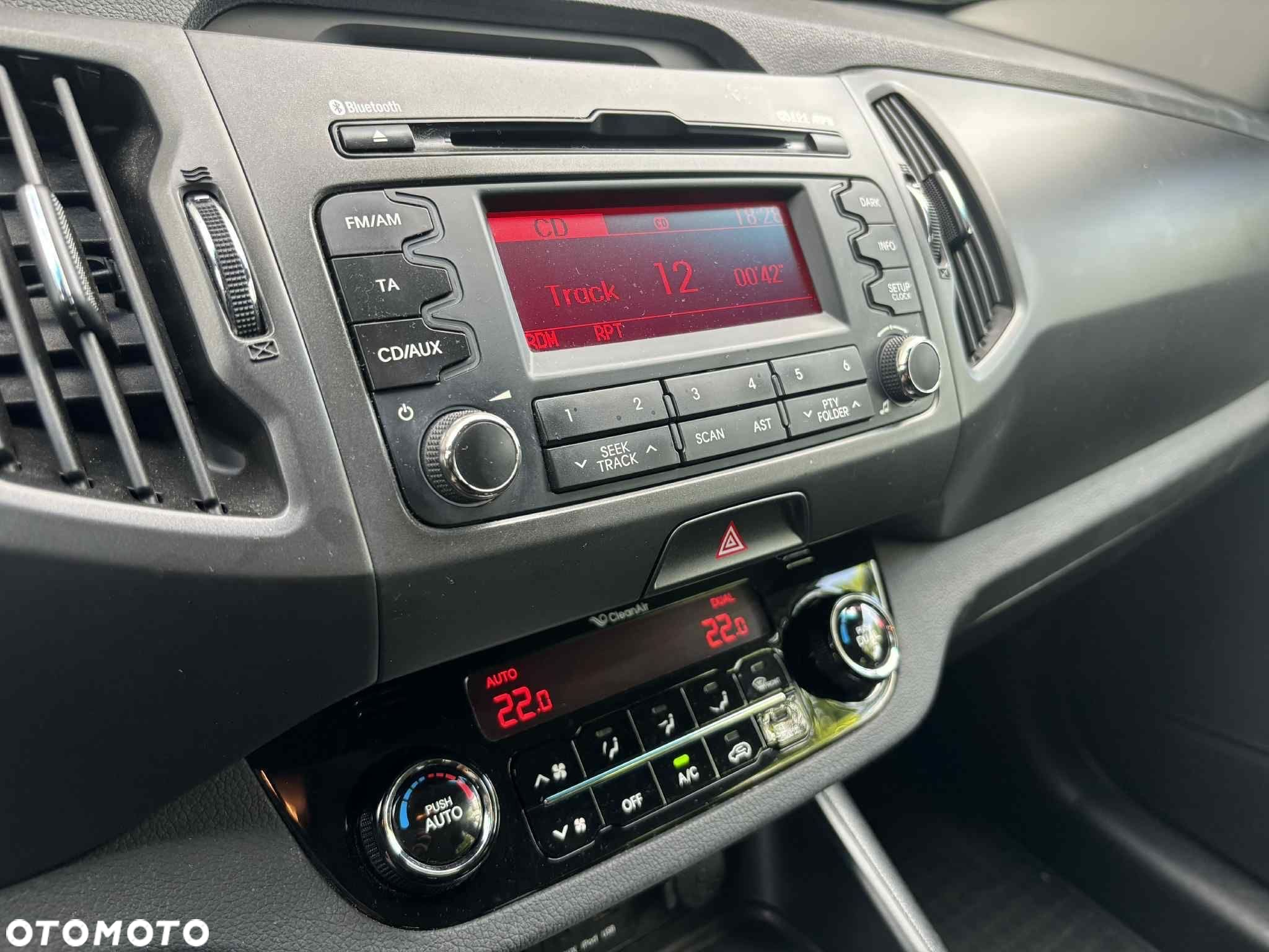 Kia Sportage 1.6 GDI Business Line L 2WD - 18