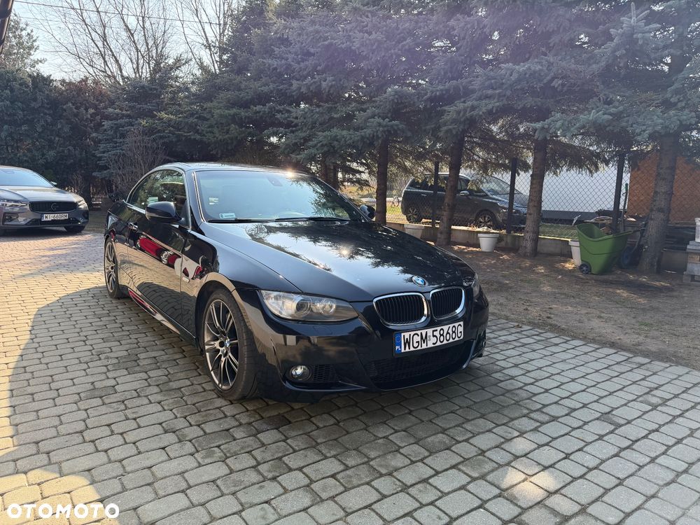 BMW Seria 3 - 2