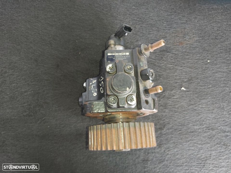 Bomba Injectora Bomba Alta Pressão Fiat Alfa Romeo 1.9Mjet  Ref: 0445010150 - 2