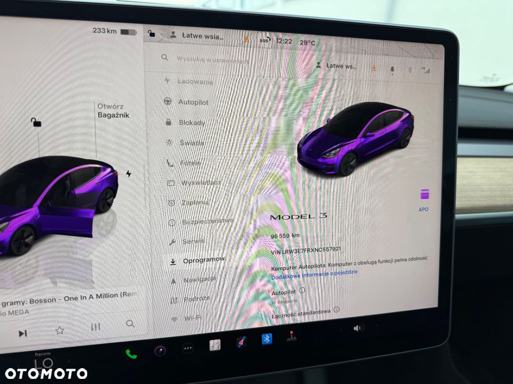 Tesla Model 3 RWD - 31