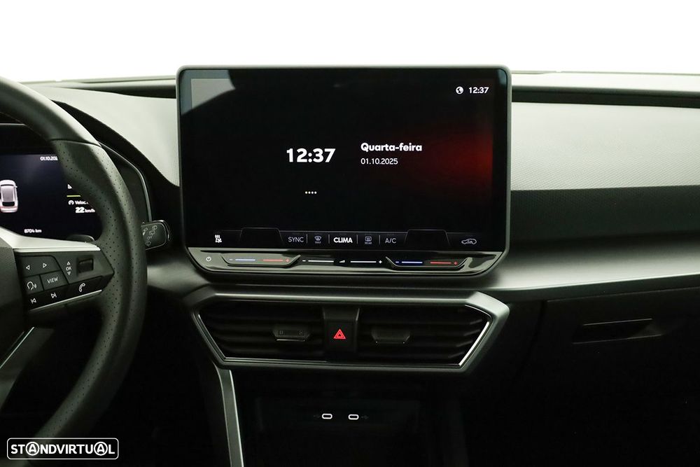 SEAT Leon ST - 10