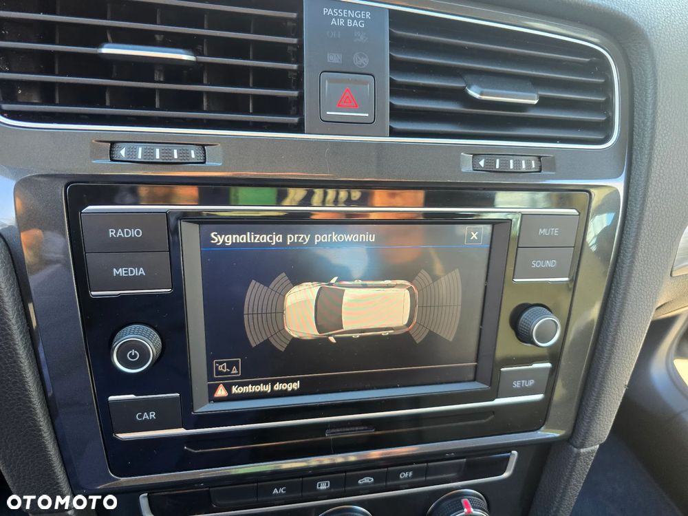 Volkswagen Golf - 29