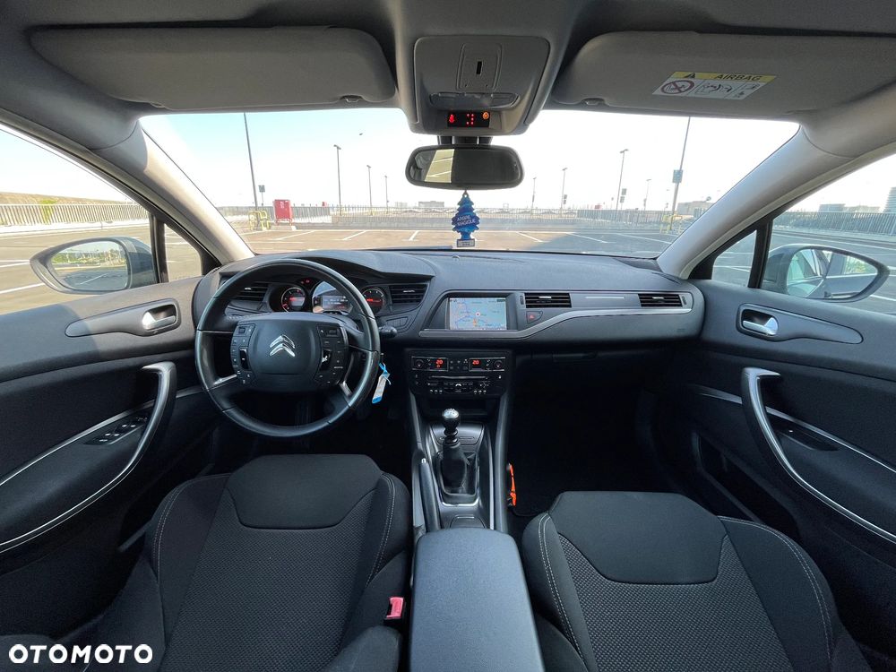 Citroën C5 1.6 THP Selection - 11
