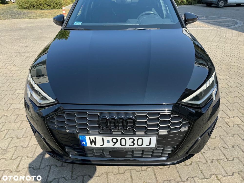 Audi A3 Limousine - 17