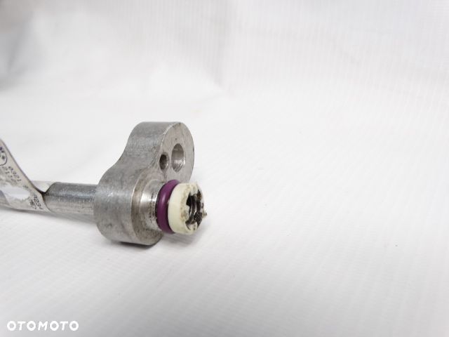 BMW X3 F25 N55 USA Przewody Węże Rurki Klimatyzacji Zestaw 3 Rurek  64539228243 9228243  64539228234 9228234  64539228244 9228244   9228246 - 9