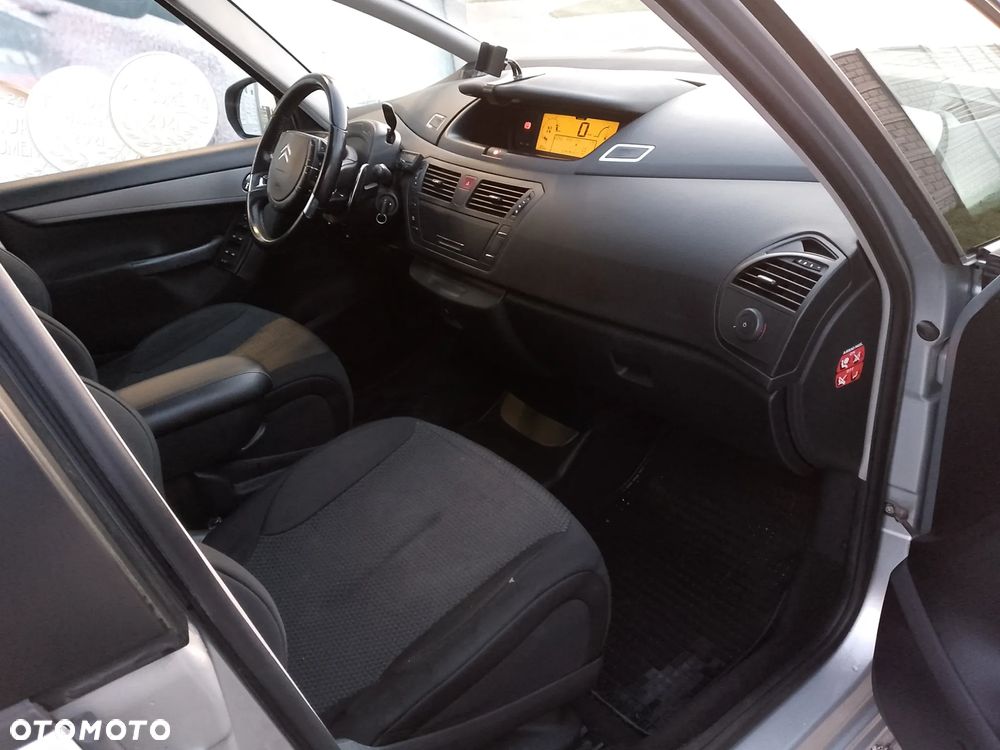 Citroën C4 Grand Picasso 1.6 HDi FAP ESG6 Style - 19