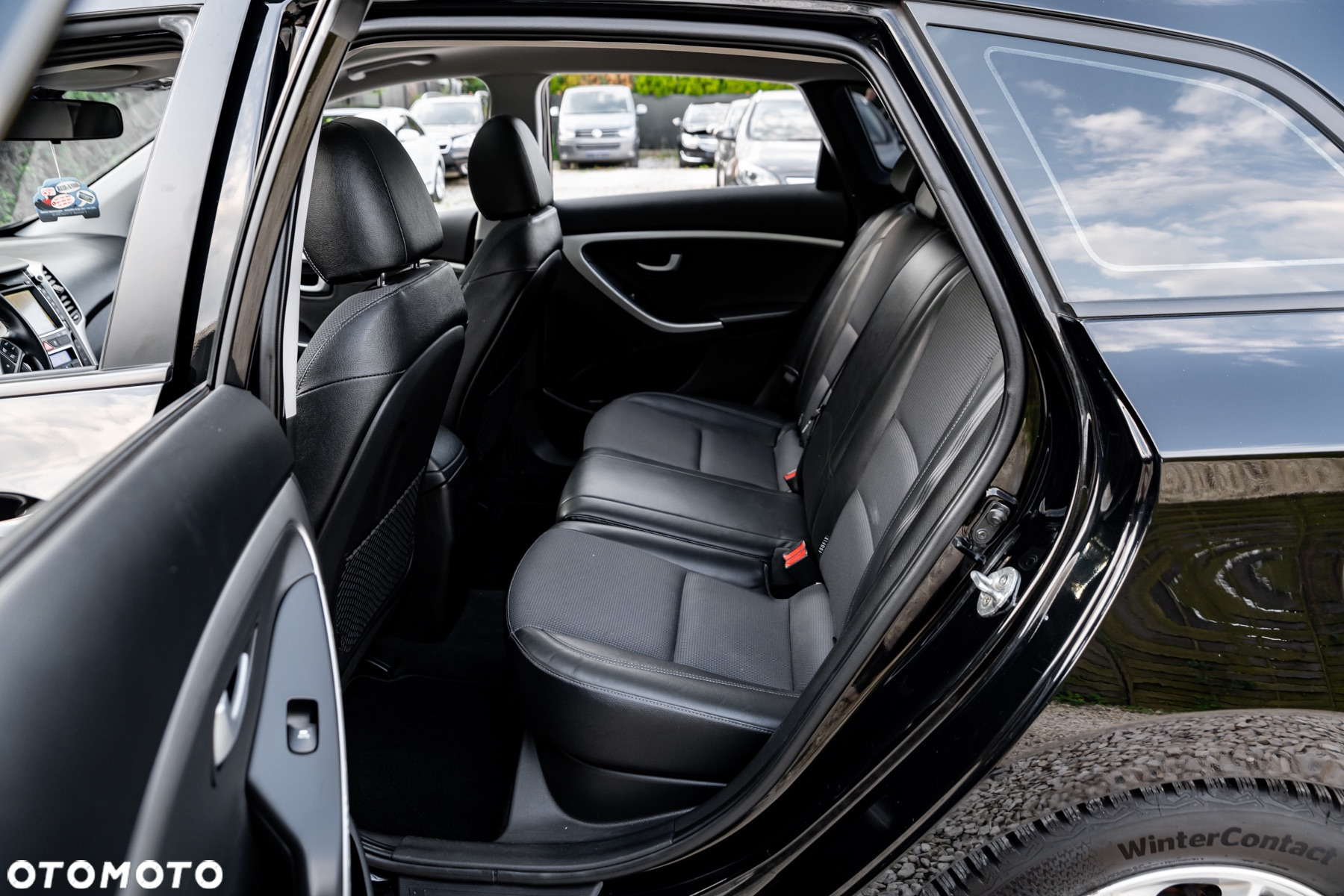 Hyundai i30 1.6 GDI Premium - 20