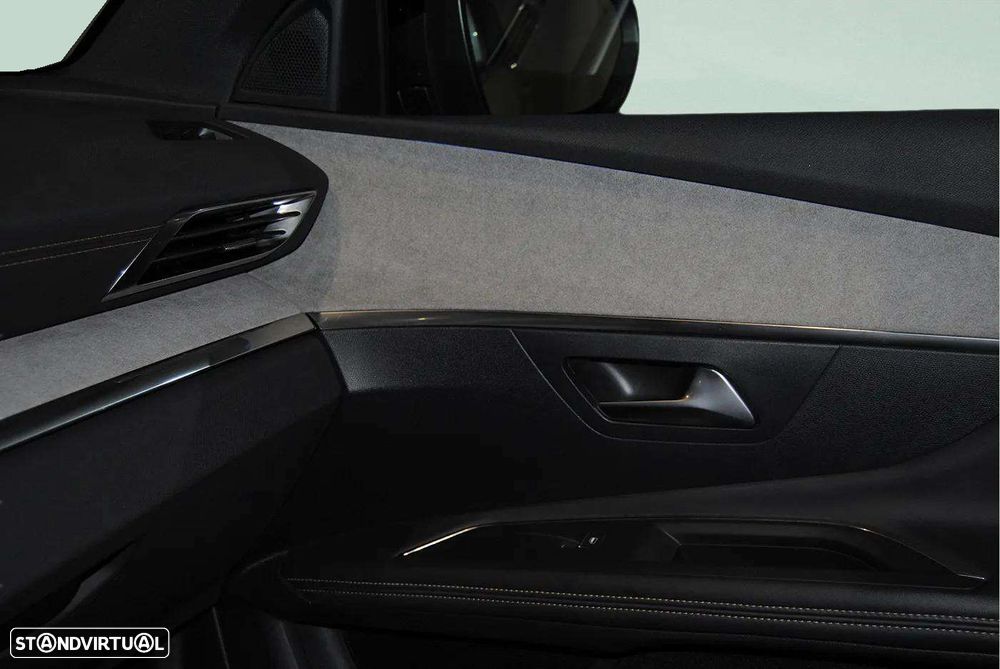 Peugeot 3008 1.6 Hybrid GT e-EAT8 - 39