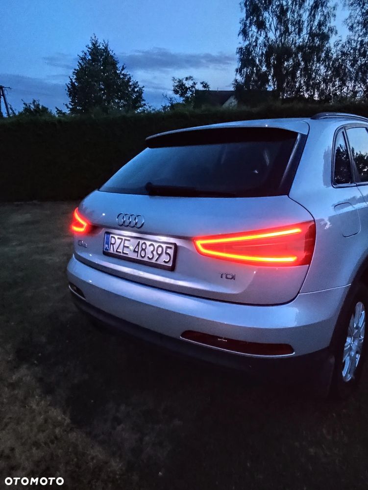Audi Q3 2.0 TDI - 20