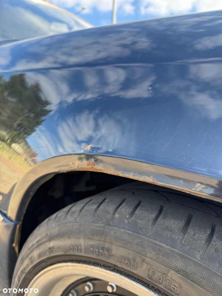 Mercedes-Benz W124 (1984-1993) - 16