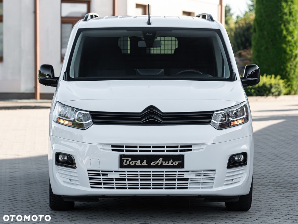 Citroën BERLINGO - 3