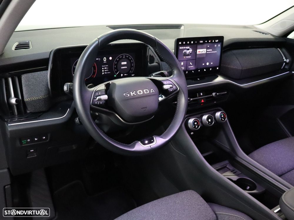 Skoda Kodiaq 2.0 TDI Ultra DSG - 8
