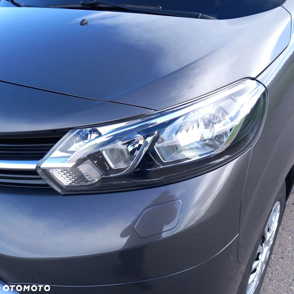 Toyota ProAce D-4D Long 3,1t Active (bryg.) - 38