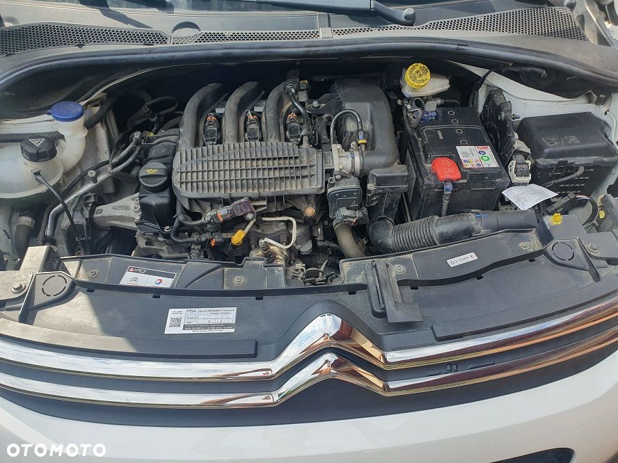 Citroën C3 1.2 PureTech MoreLife - 17