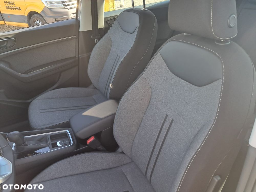 Seat Ateca 1.5 TSI Style S&S DSG - 23