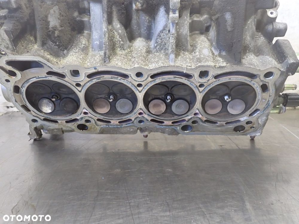 GŁOWICA MITSUBISHI COLT CZ3 1.3 MN155155H - 12