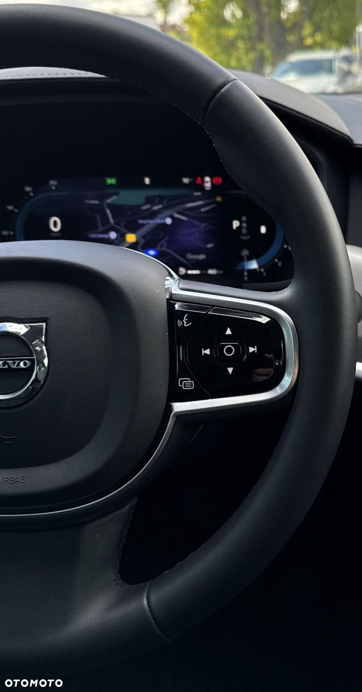 Volvo S90 - 14