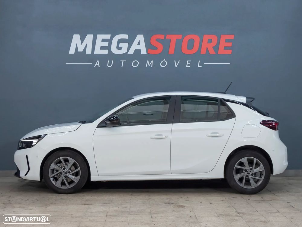 Opel Corsa 1.2 T Edition - 3