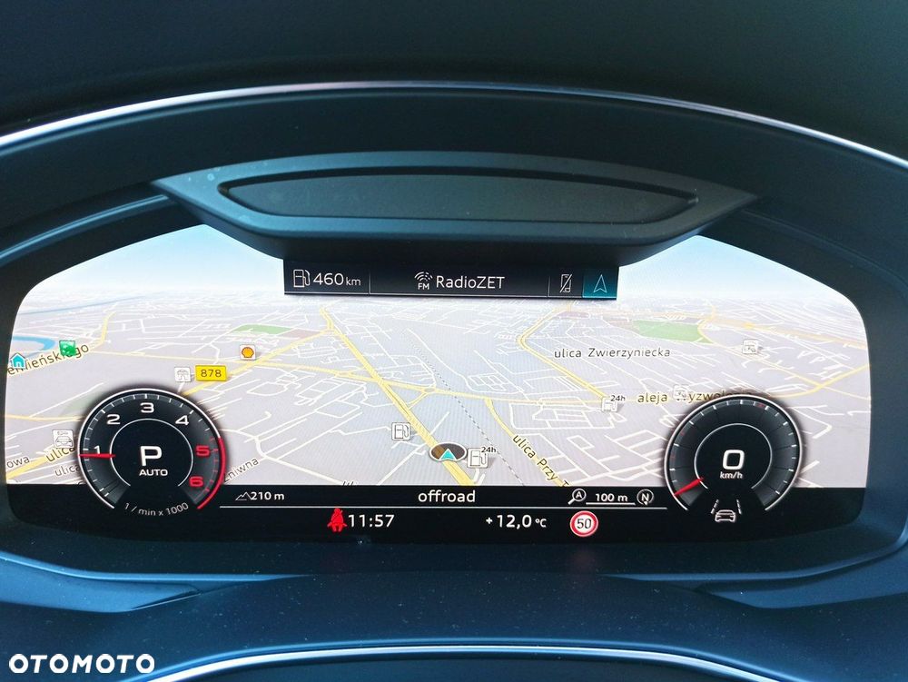 Audi A6 Limousine - 29