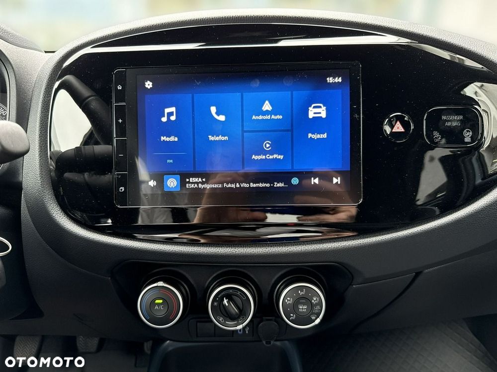 Toyota Aygo X 1.0 VVT-i Style - 22