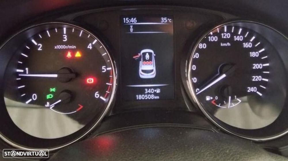 Nissan Pulsar - 4
