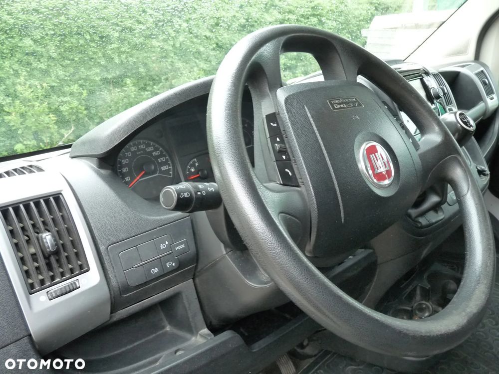 Fiat Ducato - 9