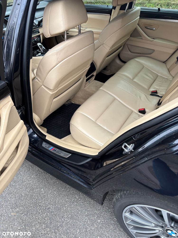 BMW Seria 5 - 27