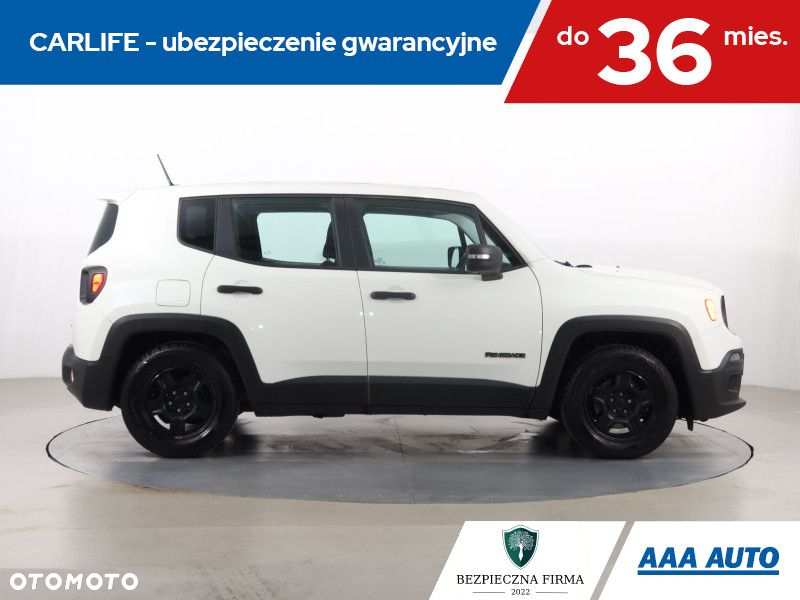 Jeep Renegade - 7