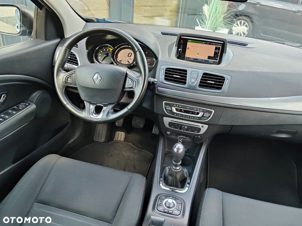 Renault Megane 1.2 16V TCe Energy Limited - 21