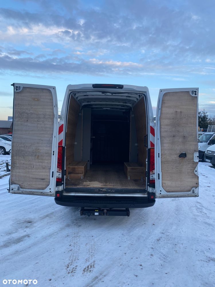 Iveco 35c210 - 9