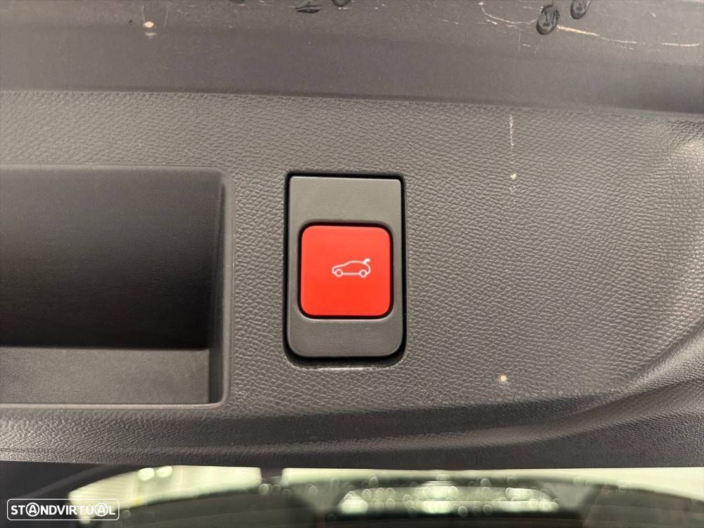 Citroën C5 Aircross 1.2 Híbrido Plus - 21