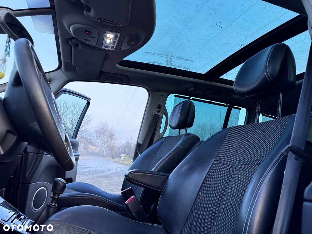 Renault Espace 2.0T Dynamique - 19