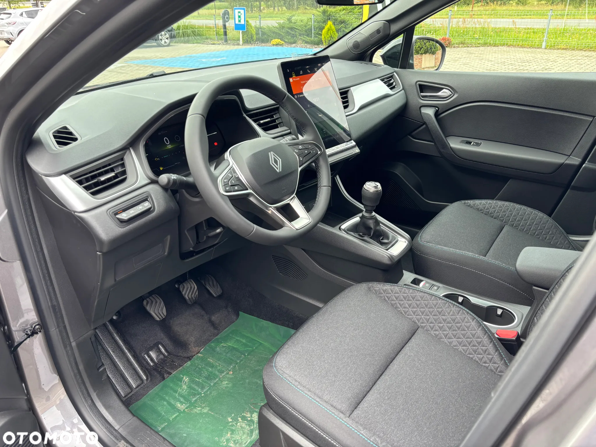 Renault Symbioz - 10