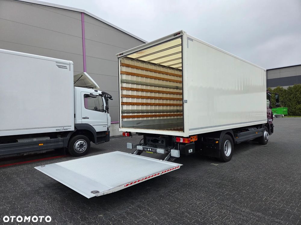 Mercedes-Benz Atego 1223 - 6
