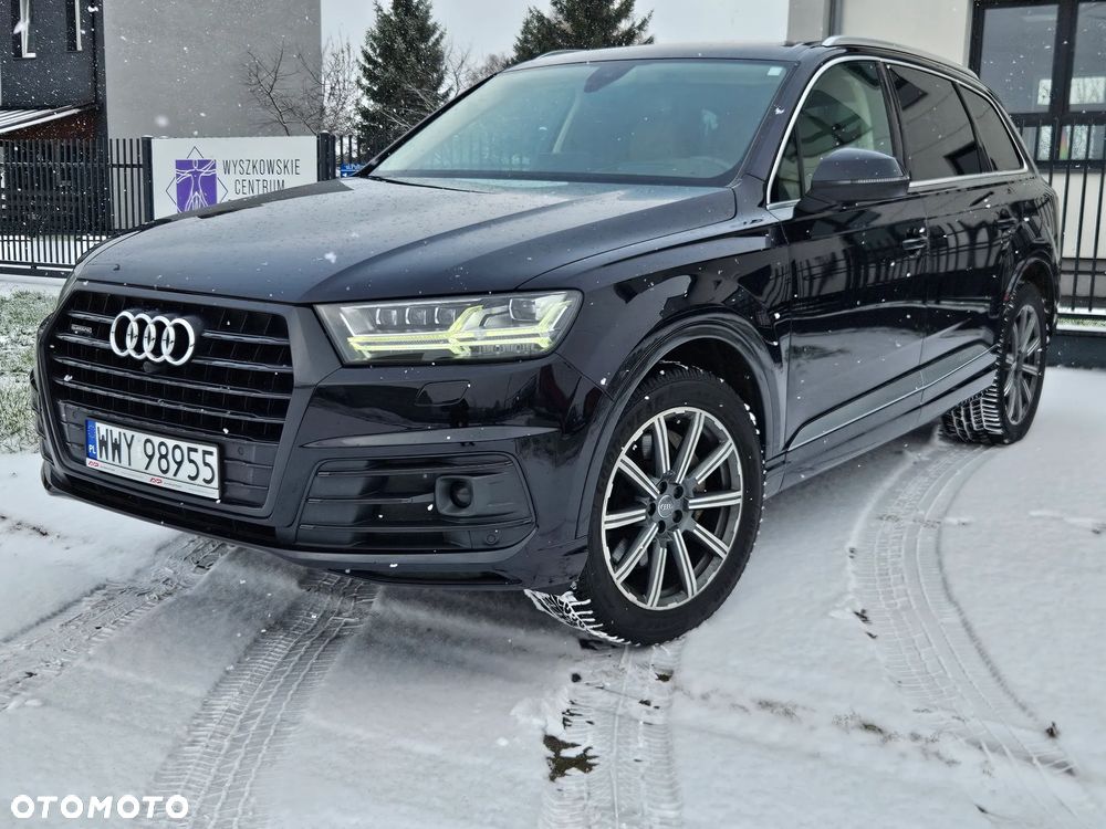 Audi Q7 - 6