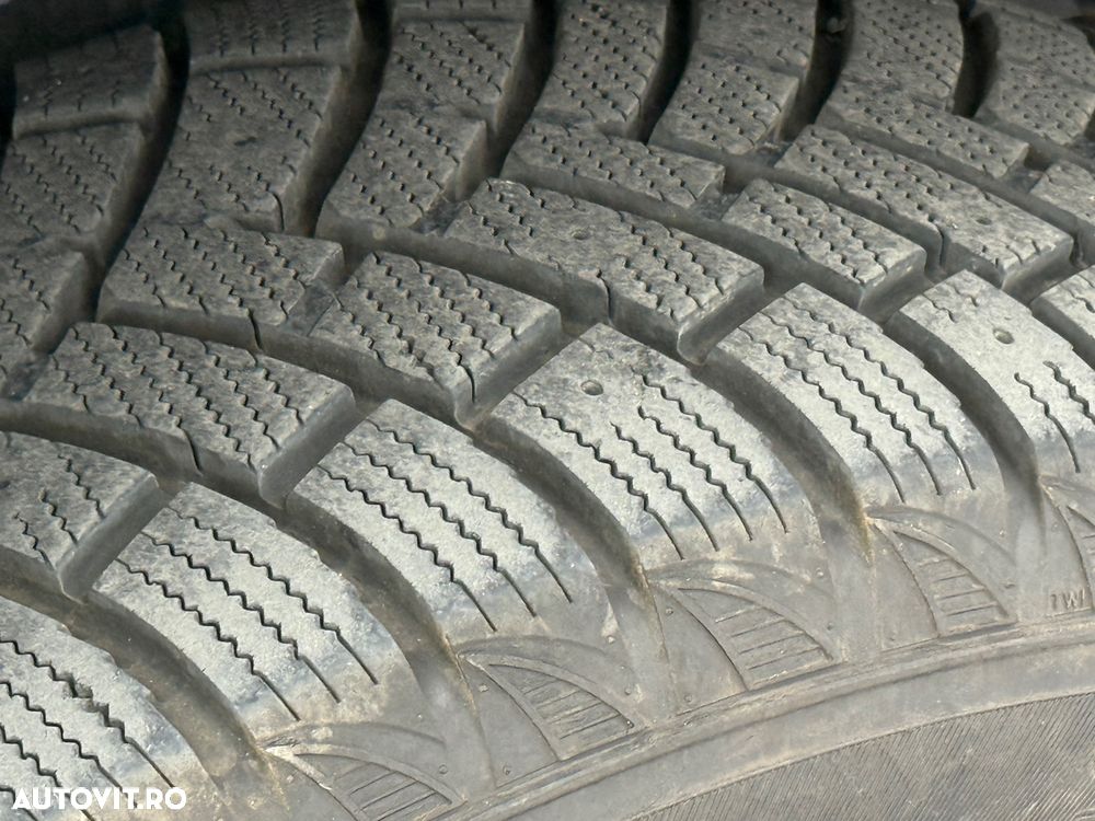 Volkswagen Touareg 2.5 TDI R5 - 22