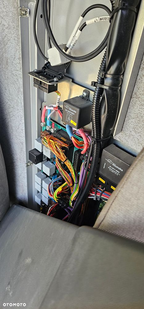 Inny EUROVOIRE CityCat 5006 (2016) EURO 6 - 5