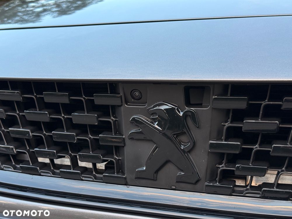 Peugeot 508 - 23