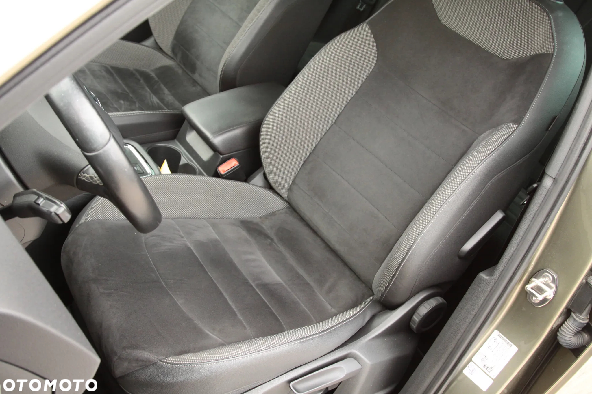 Seat Ateca 1.4 Eco TSI Xcellence S&S - 23