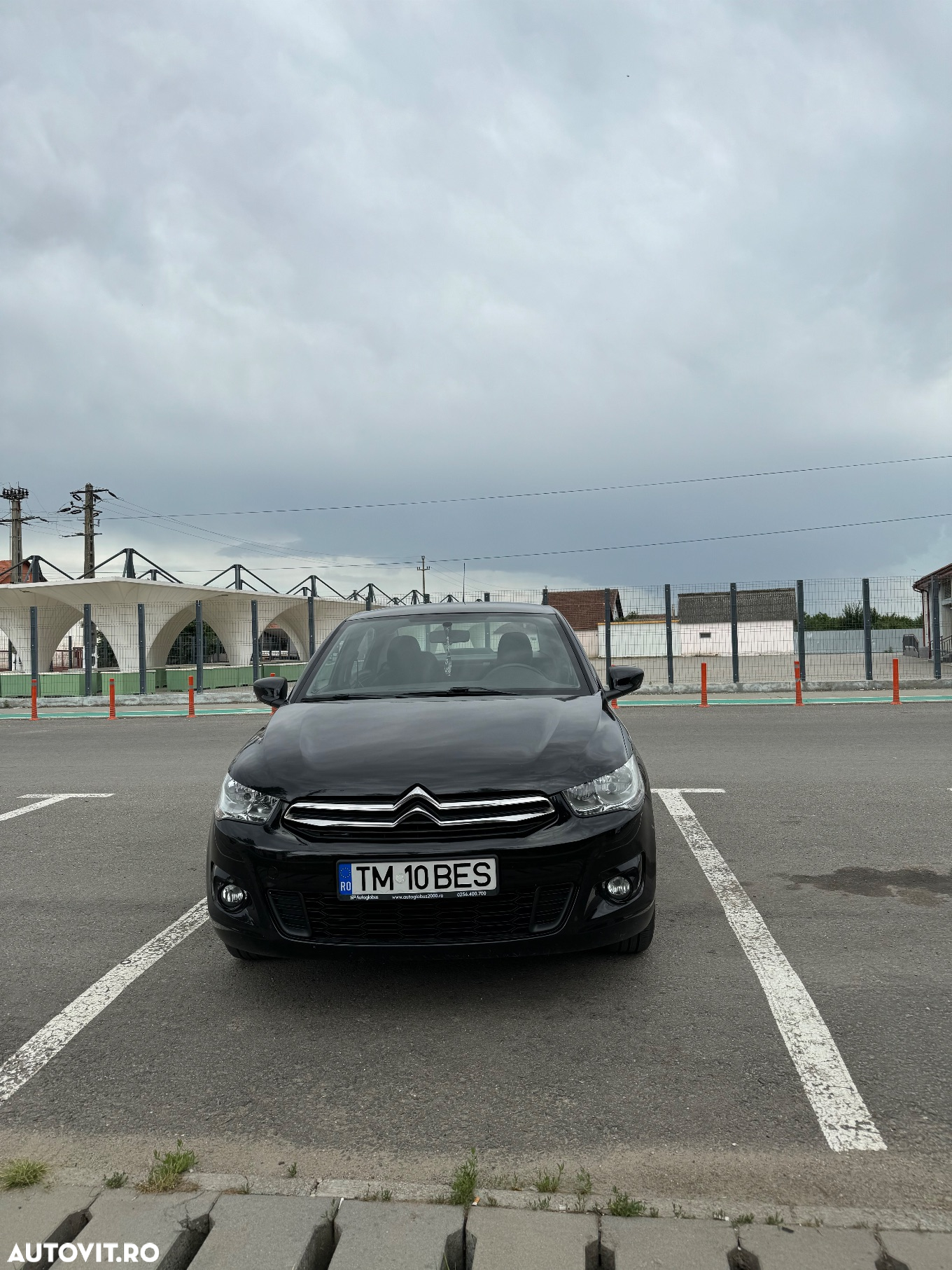 Citroën C-Elysée PureTech Attraction - 5