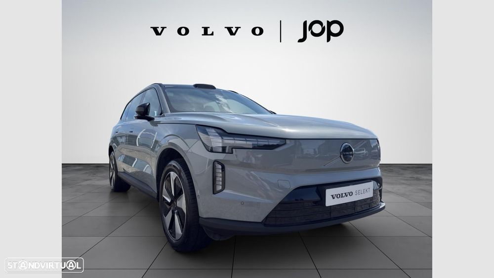 Volvo EX90 104 kWh Single Motor Core - 10