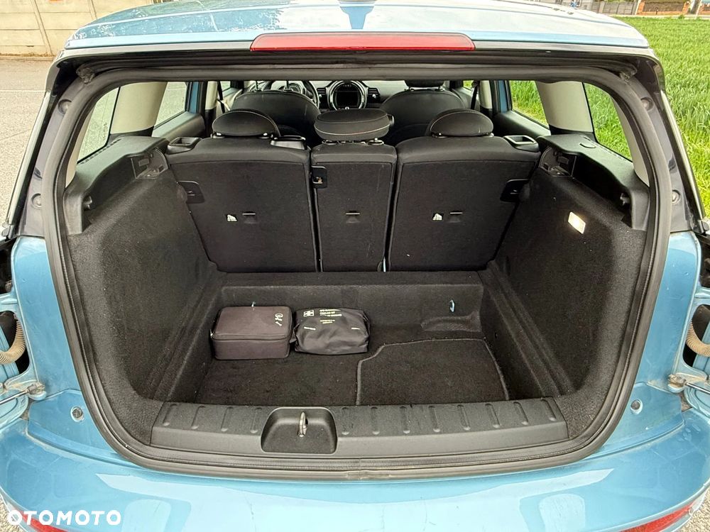 MINI Clubman One - 6
