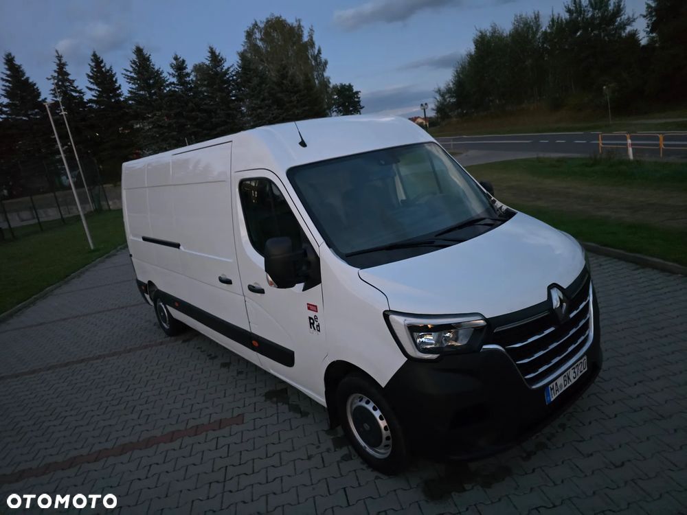 Renault Master - 25