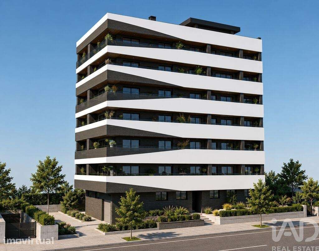Apartamento T2 em Monte Gordo de 63,00 m2 - Grande imagem: 4/6